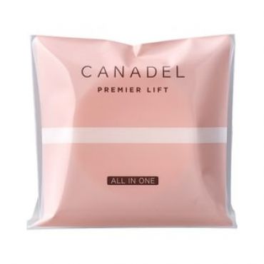 PREMiER ANTI-AGING - Canadel Premium Lift Face Cream 10g