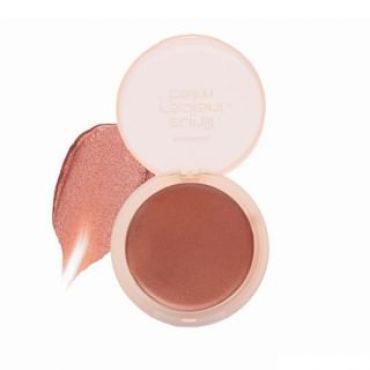 Kara Beauty - Sunlit Radiance Glow Balm - 3 Colors Gilded Glow - 8.8g