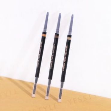 JFORYOU - 1.5mm Precision Shaping Eyebrow Pencil Chocolate