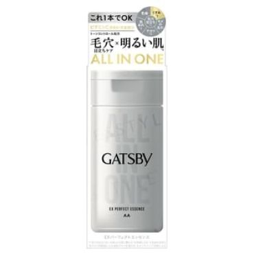 Mandom - Gatsby All In One EX Perfect Essence 150ml