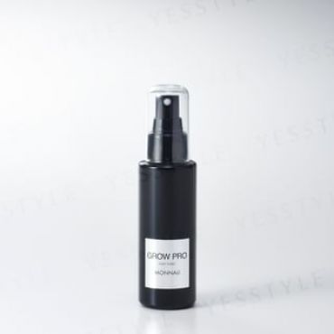 MONNALI - Black Series Scalp Essence Grow Pro 100ml