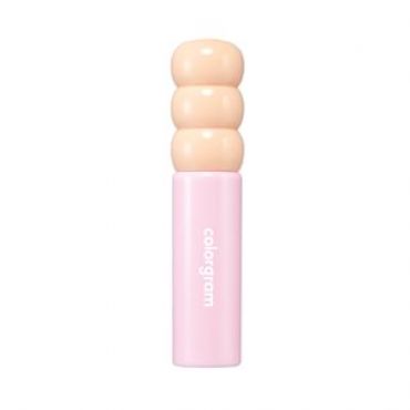 colorgram - Fruity Glass Tint - 17 Colors #05 Sweet Persimmon