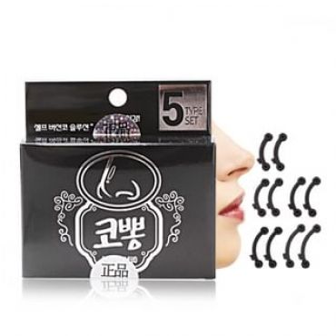 CORINGCO - Kobbong Set 5 pairs