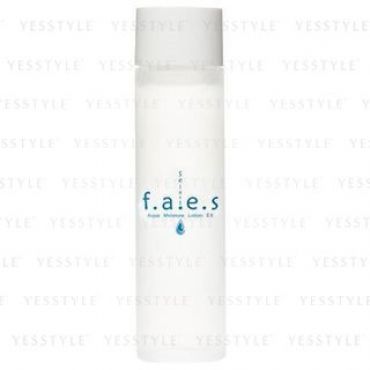 Dr.Select - Select f.a.e.s Aqua Moisture Lotion EX 120ml