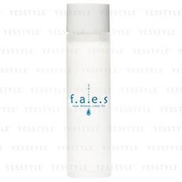 Dr.Select - Select f.a.e.s Aqua Moisture Lotion EX 120ml