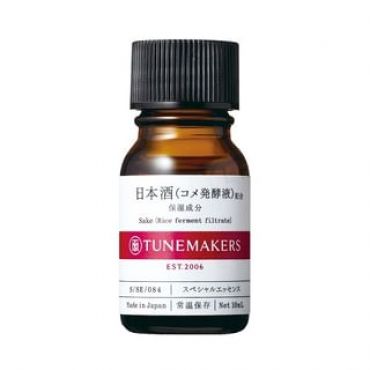 TUNEMAKERS - Sake Rice Ferment Filtrate Essence 10ml