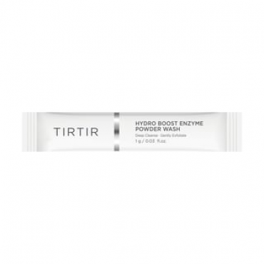 TIRTIR - Hydro Boost Enzyme Powder Wash Trial 1g