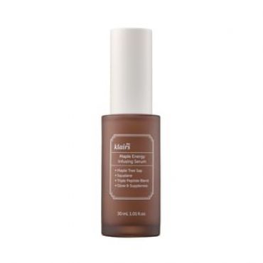 Dear, Klairs - Maple Energy Infusing Serum 30ml