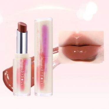 Judydoll - TRENDING Watery Glow Lipstick - 4 Colors #12 - 3g