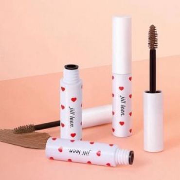 JILL LEEN - Eyebrow Tint - 2 colors #04 Taupe - 3g
