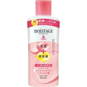 Kracie - Moistage Lift Moist Essence Milk 160ml