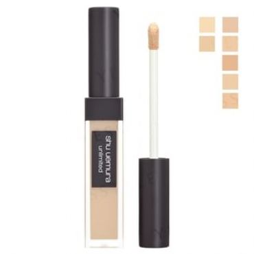 Shu Uemura - Unlimited Stretchable Lasting Liquid Concealer 6 Meidum