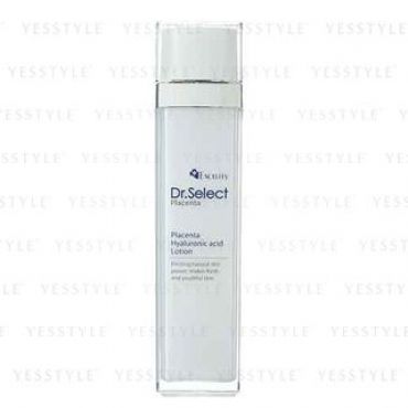 Dr.Select - Excelity Dr.Select Placenta Lotion 130ml