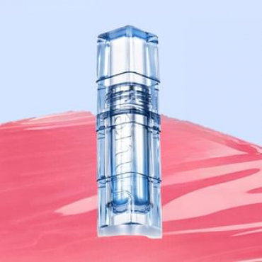 Uhue - Lasting Blue Way Lipgloss - 3 Colors #B228 - 3ml