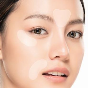 TOSOWOONG - SOS Intensive Magic Clinic Anti-Wrinkle Patch 10 patches x 5 pcs