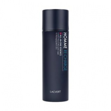 LACVERT - Homme Re:charge All-In-One Essence 150ml