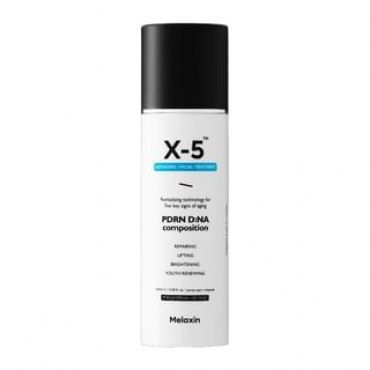 Dr.Melaxin - X-5 Anti-aging Facial Treatment 100ml