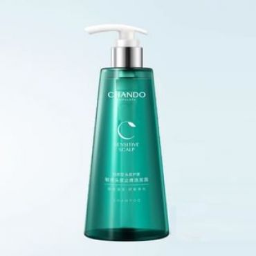 CHANDO - Sensitive Scalp Anti-Itch Shampoo 550ml