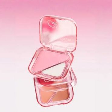 CZEL - Hydrating Multi-Use Watery Cream - 3 Colors 03# Cinnamon Tea Jelly - 3.5g