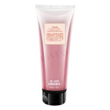 ORORA - Forever Love Fine Fragrance Body Lotion 226g