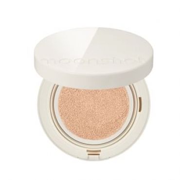 moonshot - Conscious Fit Glow Cushion Foundation - 3 Colors #21C Cosmic Peach