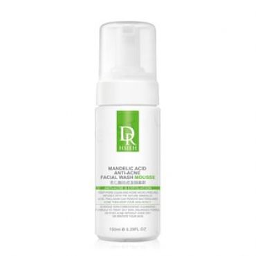 Dr.Hsieh - Mandelic Acid Anti-Acne Facial Wash Mousse 150ml