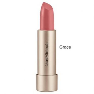 BareMinerals - Mineralist Hydra Smoothing Lipstick Grace