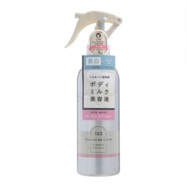 Naris Up - Maison De Calm Brightening Mist Serum Rose Musk 200ml