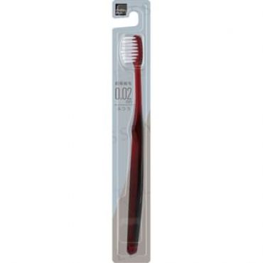 matsukiyo - Extra Fine Toothbrush Normal 1 pc - Random Color