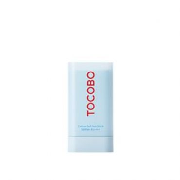 TOCOBO - Cotton Soft Sun Stick 19g