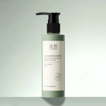 FAPOPRO - Scalp Oil Control Soothing Essence Shampoo 150ml