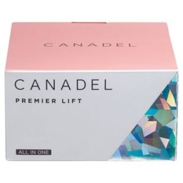 PREMiER ANTI-AGING - Canadel Premium Lift Face Cream 58g