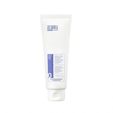 acwell - pH Balancing Soothing Cleansing Foam 150ml