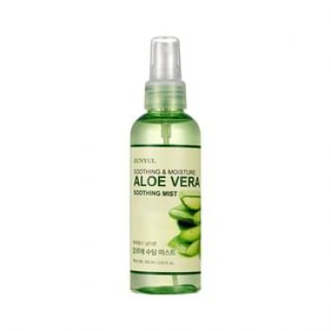 EUNYUL - Aloe Vera Soothing Mist 2026 Version - 150ml