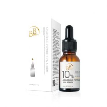 My Scheming - BB Amino Argireline Peptide 10% Serum 15ml