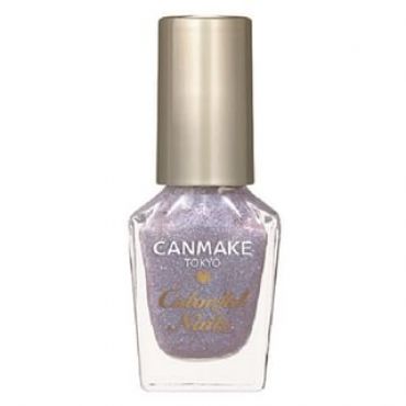 Canmake - Colorful Nails Polish N52 Mermaid Scale