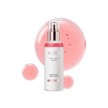d'Alba - White Truffle Vital Spray Serum 100ml