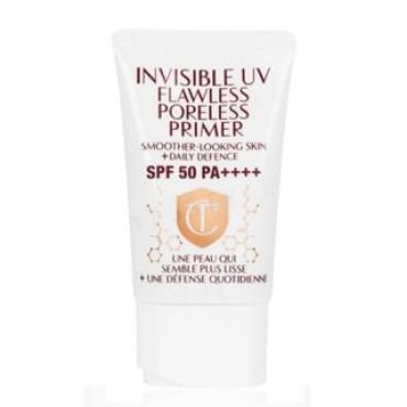Charlotte Tilbury - Invisible Flawless Poreless Primer SPF 50 PA++++ 30ml