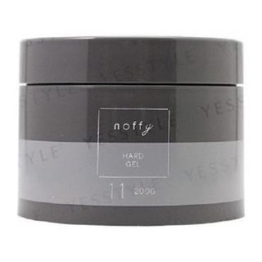 MIAN BEAUTY - Noffy Hard Gel 11 200g