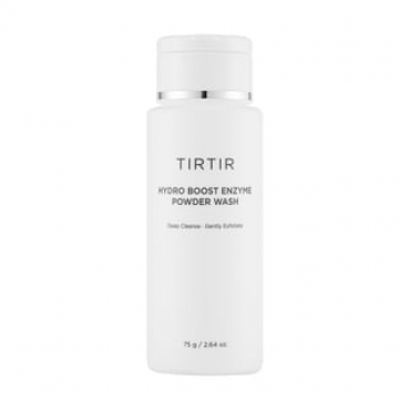 TIRTIR - Hydro Boost Enzyme Powder Wash 75g
