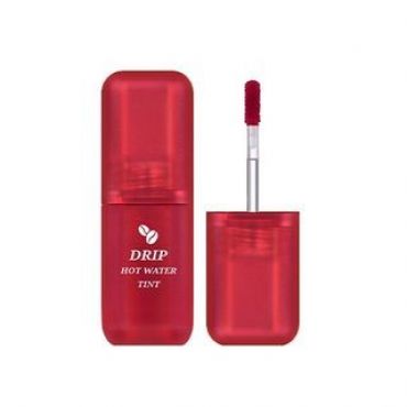 BLACK ROUGE - Drip Hot Water Tint - 5 Colors LV10 Maple Roasting