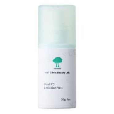 ISHII CLINIC BEAUTY LABO - Ferment Line Dual RC Emulsion Veil 30ml