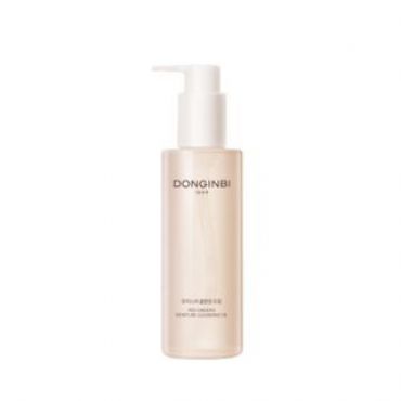 DONGINBI - Red Ginseng Moisture Cleansing Oil 200ml