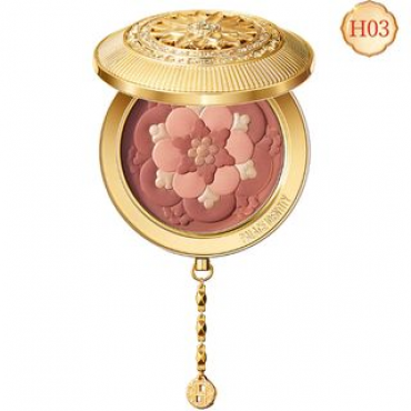 ZEESEA - Palace Identity Blossom Blush - ROSE #H03 ROSE - 7.3g