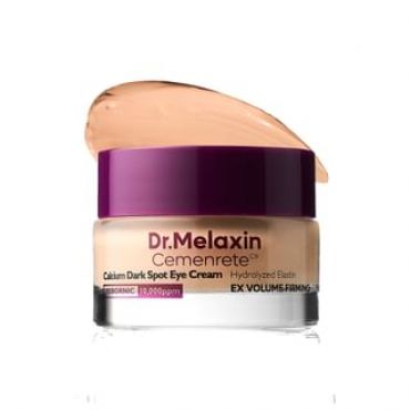 Dr.Melaxin - Cemenrete Calcium Dark Spot Eye Cream 15g