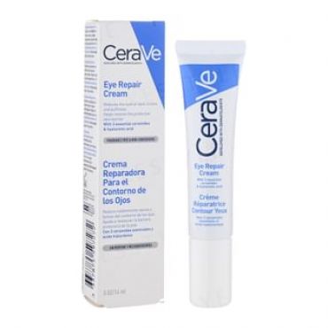 CeraVe - Eye Repair Cream 14ml