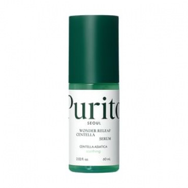 Purito SEOUL - Wonder Releaf Centella Serum 60ml