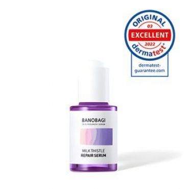 BANOBAGI - Milk Thistle Repair Serum 30ml