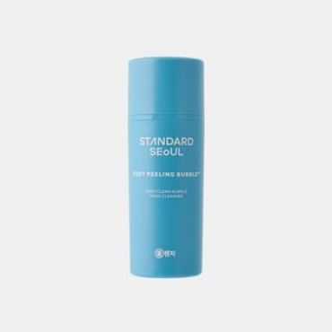 STANDARD SEOUL - Deep Clean Bubble Mask Cleanser 50ml
