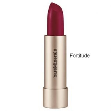 BareMinerals - Mineralist Hydra Smoothing Lipstick Fortitude